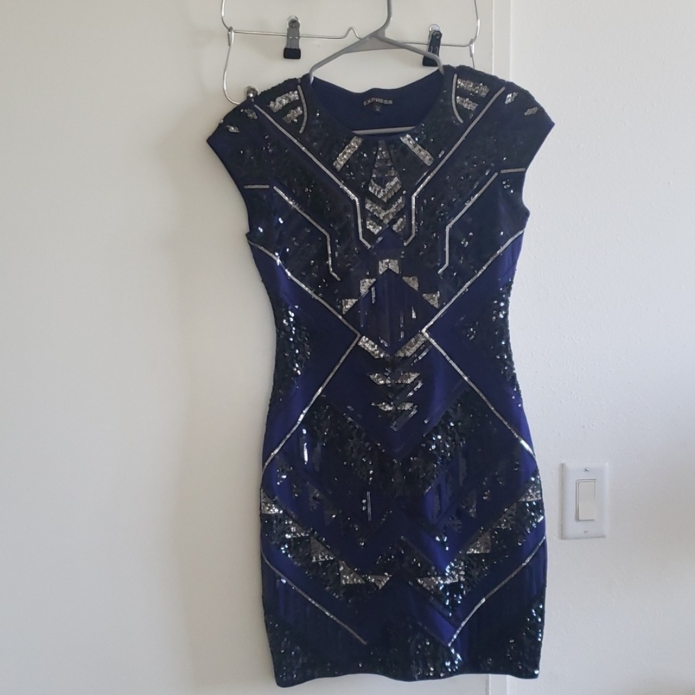 Express Dress
